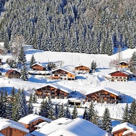 Azureva La Clusaz Les Aravis Exterior photo
